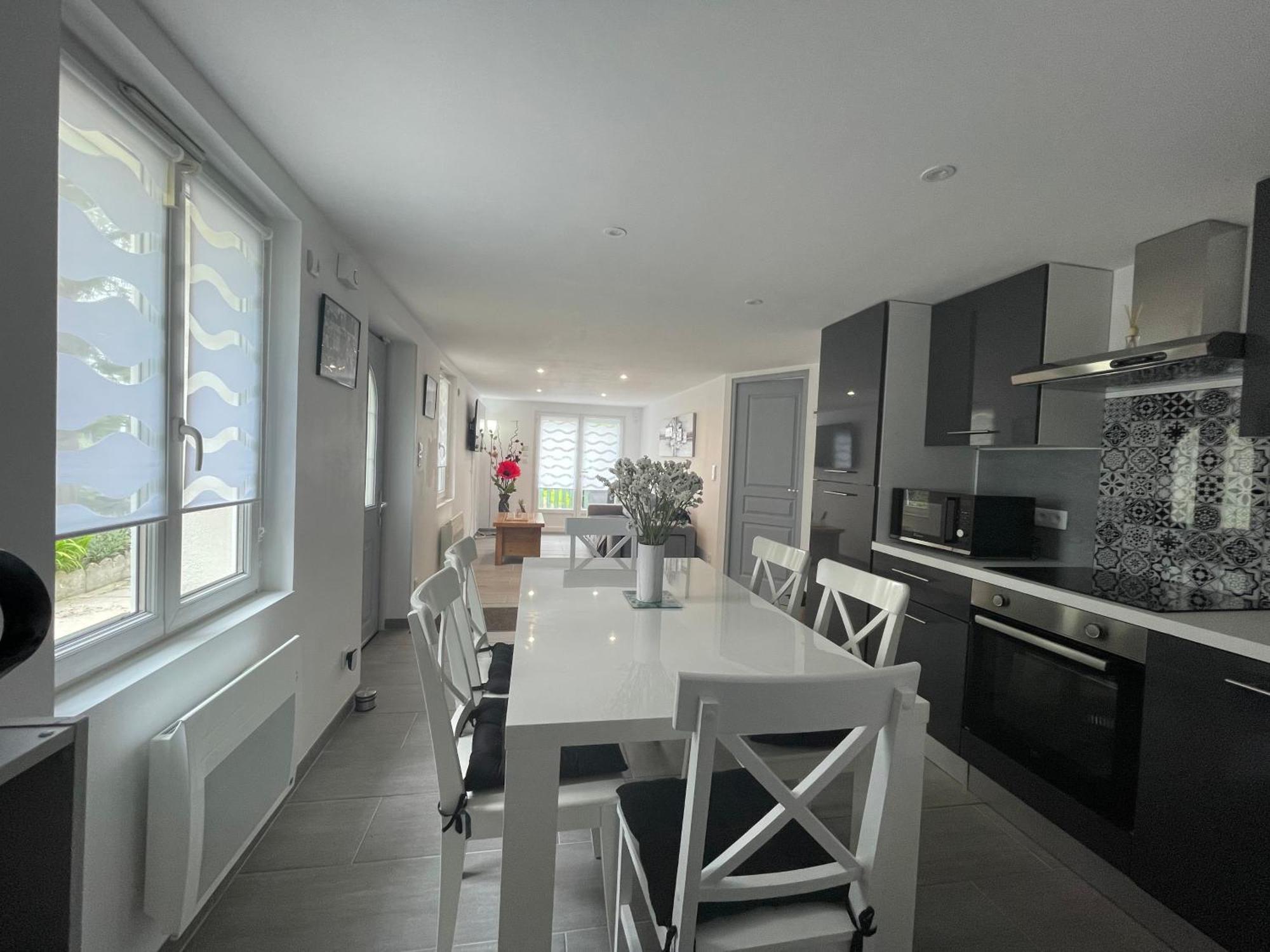 Maison Du Circuit - Hunaudieres Mulsanne Екстер'єр фото